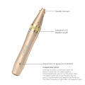 Gilt hot sale derma pen M5 makeup tattoo machine eyebrow tattoo machine